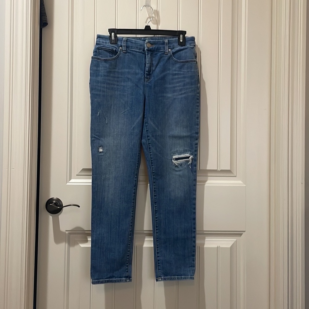 Chico jeans